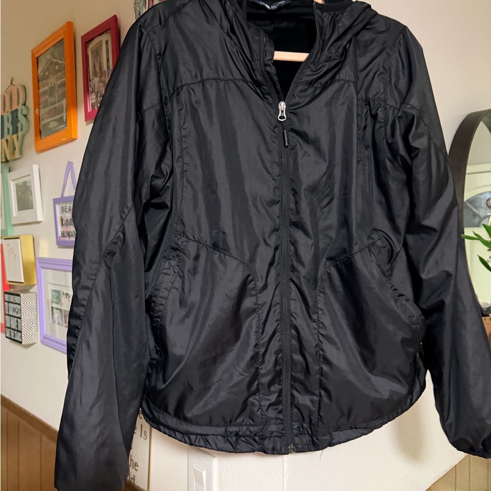 The North Face Black Women's Jacket